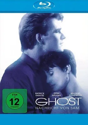 Produktbild von Ghost - Nachricht von Sam