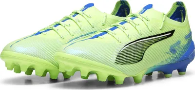 Produktbild von Puma ULTRA 5 ULTIMATE AG FIZZY APPLE-PUMA WHITE-BLUEMAZ 42.5