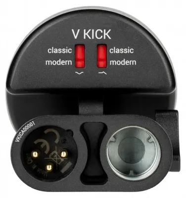 Productafbeelding van sE Electronics V Kick microfoon voor basdrum