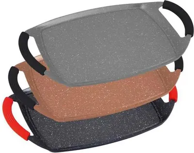 Immagine prodotto di Thulos Rc-gpsc47 Griglia elettrica Multicolore Taglia unica / Spina UE 220V Multicolore Taglia unica