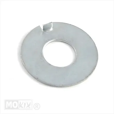 Produktbild von BestPrice Sicherungsblech 10mm kompatibel mit Kreidler 5 Gang