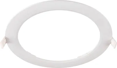 Produktbild von SLV Downlight V 200 1007484 Cover White