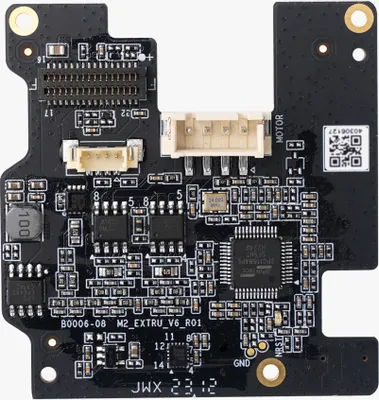 Immagine prodotto di Bambu Lab TH Board Serie P1