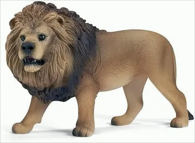 Produktbild von SCHLEICH 14354 Löwe