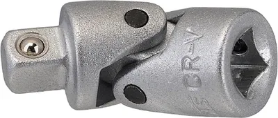 Produktbild von TengTools Gelenkstück Steckschlüssel 74110057 Chrom-Vanadium-Stahl 23kg
