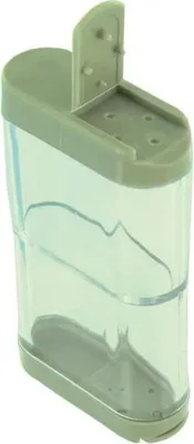 Image de Highlander Salière et poivrière 2en1
