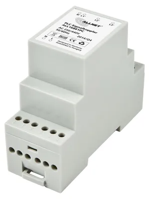 Immagine prodotto di ALLNET ALL16881PC Weiß Elektrischer Anschlussblock (ALL16881PC)