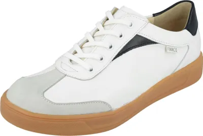 Produktbild von Finn Comfort Komfort Schnürschuhe Herren 31393332353632 Weiß 38 EU