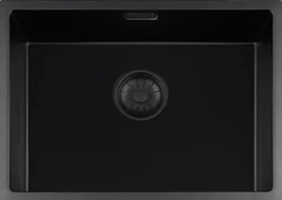 Immagine prodotto di Lavello Togo, modello 50BQ37-FU, colore nero
