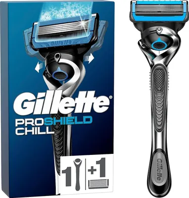 Zdjęcie produktu dla ProShield Chill