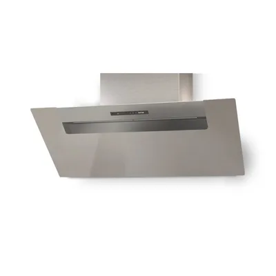 Produktbild von Berbel Ergoline 2 BKH 60 EG 2 Kopffreihaube 60 cm Silber metallic