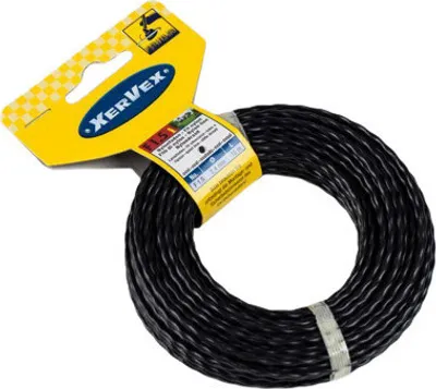 Produktbild von Ersatzfaden Serie 1.5, 2,4 mm, 15 m