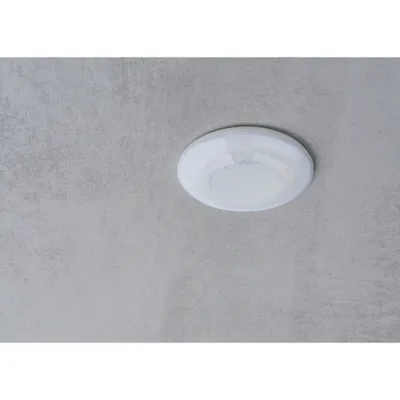 Obrázok produktu pre Detektor prítomnosti Theben, LUXA 103, S360-100-12, DE-UP, WH, 1 ks.