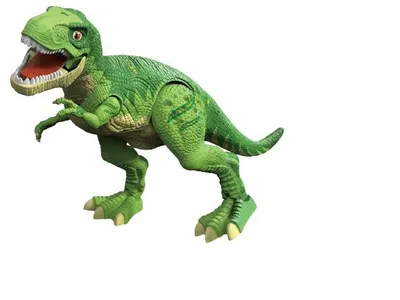 Image de Dinosaure R/C T-REX 35x15x23 0617