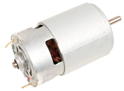 Obrázek produktu pro Elektromotor Cedrus Excentrická bruska OS125Li 580497