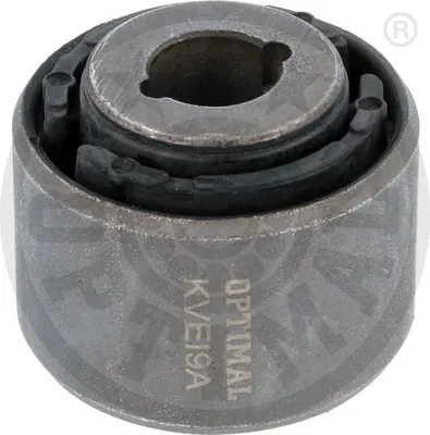 Produktbild von Lagerung Lenker für Längslenker für FORD Mondeo V Kombi (CF) Hinten Links Hinten Rechts Vorne Oben F9-0122 OPTIMAL
