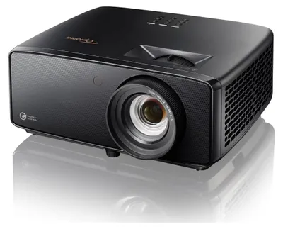 Produktbild von Optoma Photon Beam PK52 - DLP-Projektor - Laser