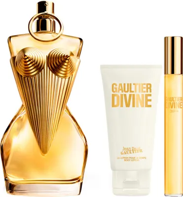 Image de JEAN PAUL GAULTIER | GAULTIER DIVINE | Sets | Type Of Perfume