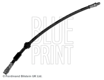 Produktbild von BLUE PRINT ADN153149 Bremsschlauch Vorne Rechts Vorne Links für OPEL Vivaro A Kastenwagen (X83) für RENAULT Trafic III Kastenwagen (FG)