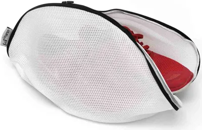 Immagine prodotto di LIEBLINGS Ding rete da bucato per scarpe fino al numero 48 Rete da bucato