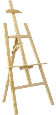 Immagine prodotto di Cavalletto da pittura Maaleo 22621