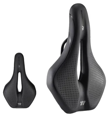 Produktbild von Fahrradsattel, atmungsaktives Design, stoßdämpfendes Polster, Hohlstil