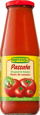 Produktbild von Rapunzel 362016, 680 g, Deutschland, 31 kcal, 0,5 g, 3,3 g, 0,03 g