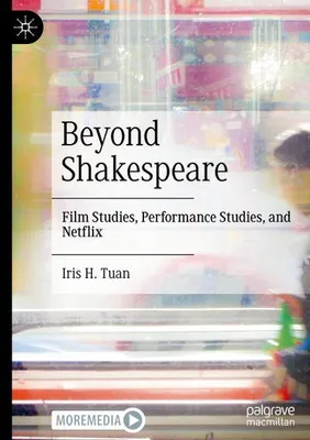 Image de Beyond Shakespeare