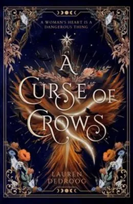 Image de A Curse of Crows