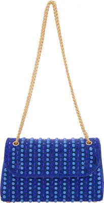 Produktbild von joella damen tasche - blau, one size