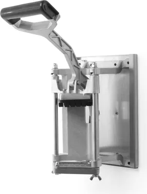 Produktbild von HENDI Pommesschneider Alu./Edelstahl Inkl 4 Scheiben 8 T-6-9-13 mm