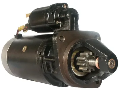 Produktbild von HC-Cargo F032113534 Starter Anlasser 3,0kW 12V