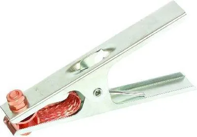 Produktbild von Kartoffelzange 300A - Krokodil
