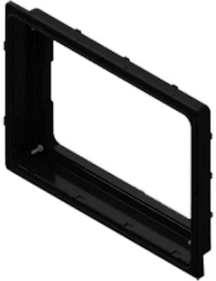 Immagine prodotto di Kit di installazione Simrad GO7/Vulcan 7 000-12366-001