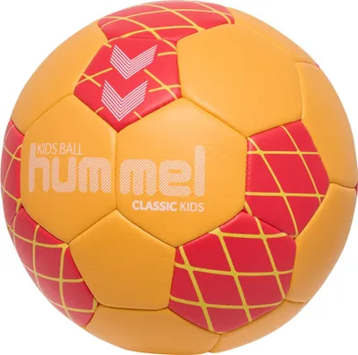 Produktbild von HUMMEL hmlCLASSIC KIDS HB ORANGE/RED/YELLOW ORANGE/RED/YELLOW 0