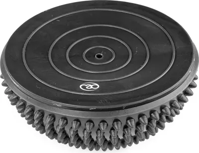 Immagine prodotto di Fitness Mad - Wobble board 2-pack RD1121 (taglia unica) (grigio)