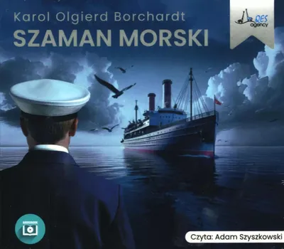 Obrázok produktu pre Morský šaman