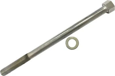 Obrázek produktu pro Pozinkovaný šroub M10x170 mm (vnitřní otvor)