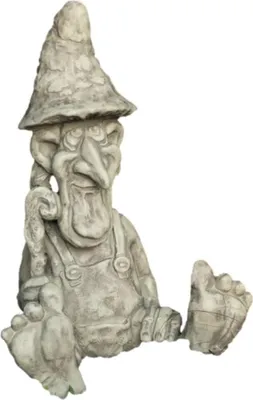 Produktbild von Schöner Kobold aus Steinguss Neu Frostfest Witterungsbeständig V-118400