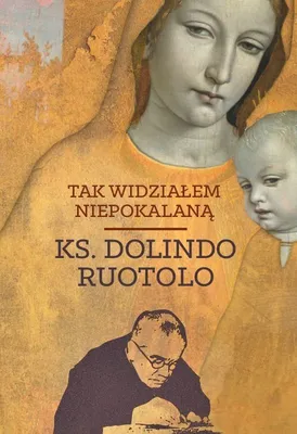 Immagine prodotto di Tak widziaŇāem NiepokalanńÖ