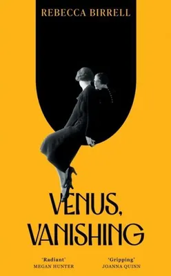 Obrázok produktu pre Venus, Vanishing