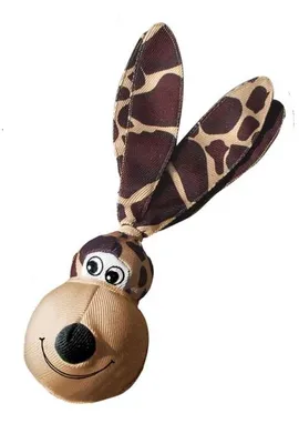 Produktbild von KONG Hundespielzeug KONG Wubba Floppy Ears  25 cm
