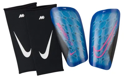 Produktbild von Nike Mercurial Lite Soccer Shin Guards