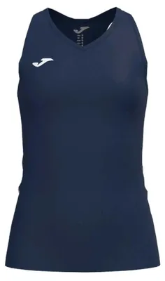 Obrázek produktu pro Tričko Joma Olimpiada, barva: modrá, velikost: M, dámské, barva: modrá, velikost: M