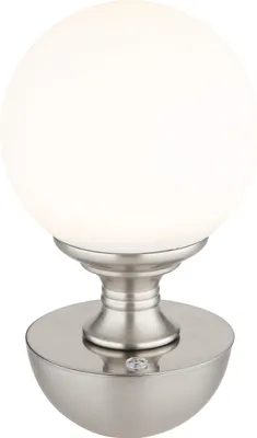Produktbild von GLOBO 21015N, Kunststoff, Metall, IP20, III, 2,5 W, LED, 120°