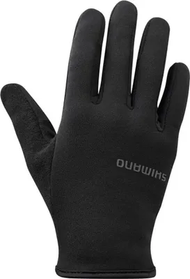 Produktbild von Shimano Fahrrad-Handschuhe W's LIGHT THERMAL, Damen