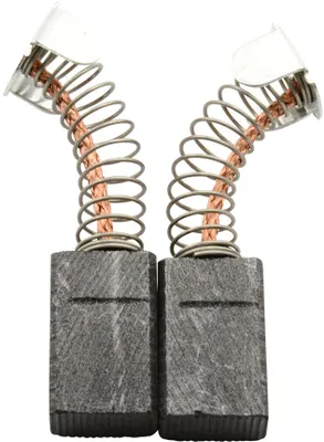 Immagine prodotto di Spazzole di carbone per martello Ryobi CH485K - 7x11x18mm