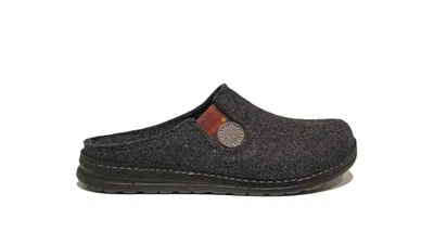 Produktbild von Rohde 7142 Anthracite pantoffel