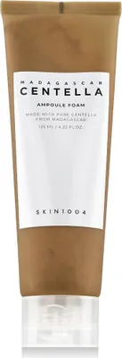 Image de Skin1004 Madagascar Centella Ampoule Mousse