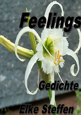Produktbild von Feelings Gedichte